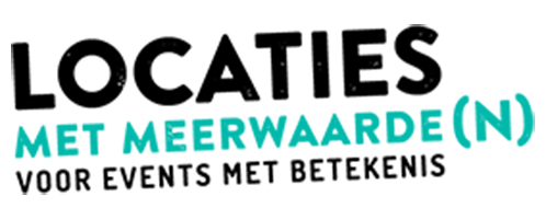 logo locaties met meerwaarde(n)