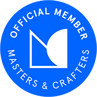 logo Masters & Crafters