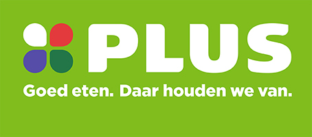 logo Plus Retail BV