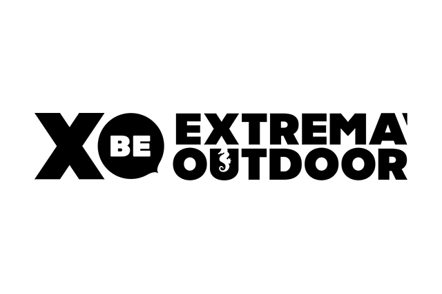 Extrema Outdoor banner