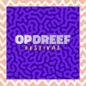 Project Op Dreef Festival | Re-Banner