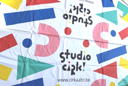 doek Cirk Aalst 2 Project Ayden