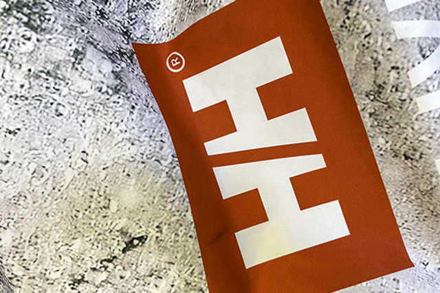 doek Helly Hansen Project Ayden