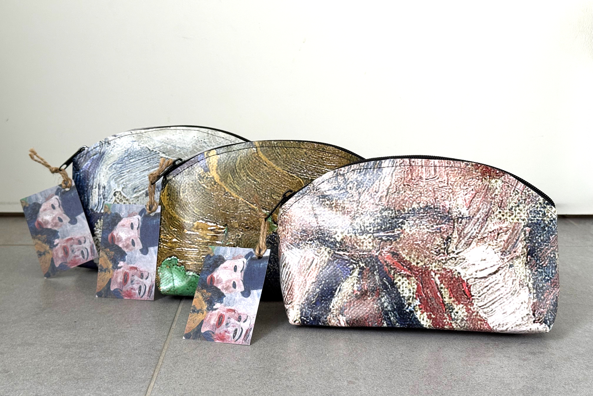 etui KMSKA Project Ayden