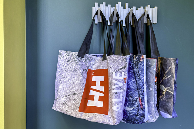 tassen Helly Hansen Project Ayden