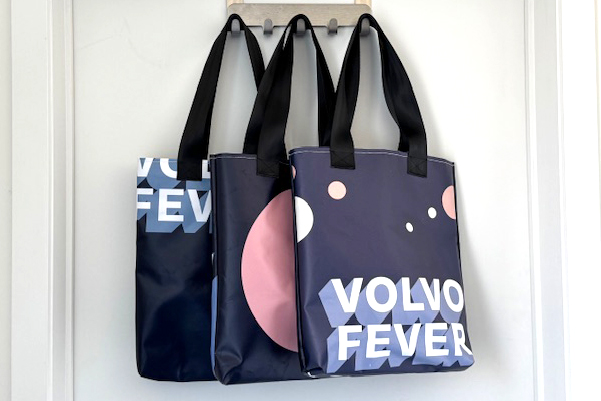 tassen de Collectie Project Ayden