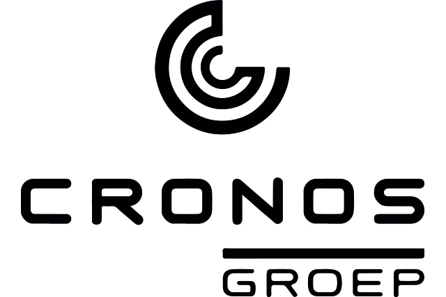 doek Cronos Groep Ayden project