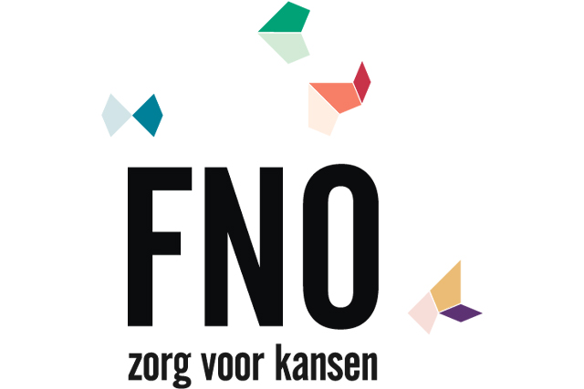 FNO geweven shoppers Felyx project
