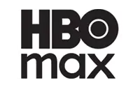 Logo HBO MAX