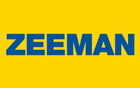 Logo Zeeman